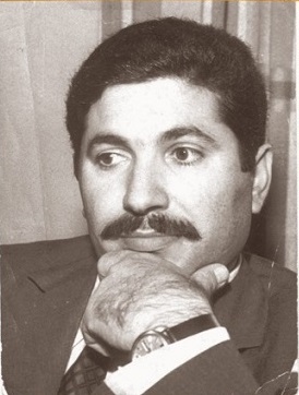 مورته‌زا حه‌دیسی 1941 ـ 1981